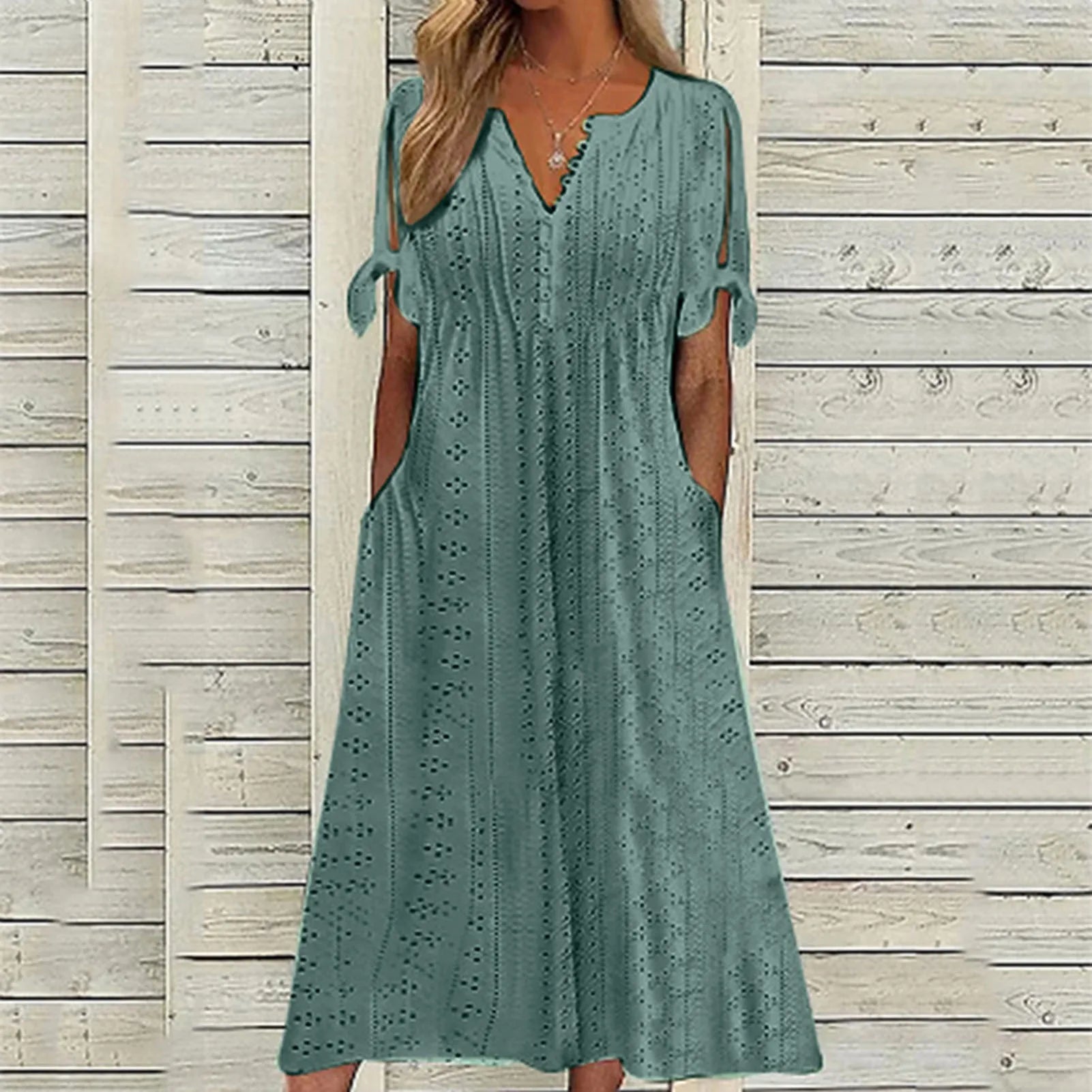 Charlotte | Casual Dress